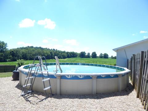 833 Cassidy Ln, Mitchell, IN 47446 photo 36