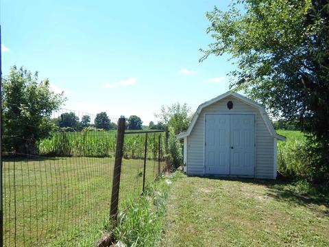 833 Cassidy Ln, Mitchell, IN 47446 photo 35