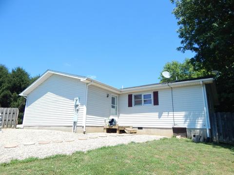 833 Cassidy Ln, Mitchell, IN 47446 photo 32