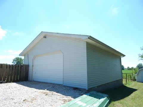 833 Cassidy Ln, Mitchell, IN 47446 photo 33