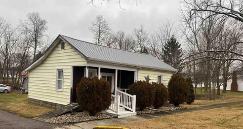 311 E Spg, Lagrange, IN 46761 photo 1