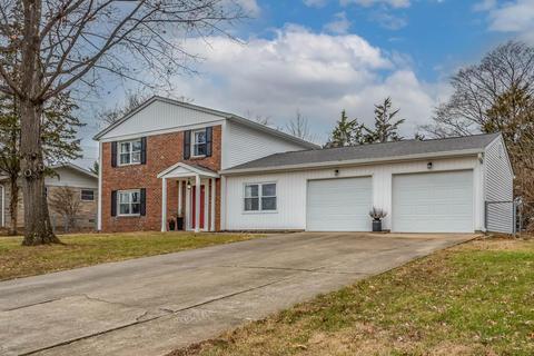 3911 E Morningside Dr, Bloomington, IN 47408 photo 1