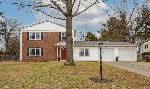 3911 E Morningside Dr, Bloomington, IN 47408 photo 35
