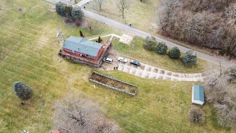 3345 S 1010 E, Lagrange, IN 46761 photo 33