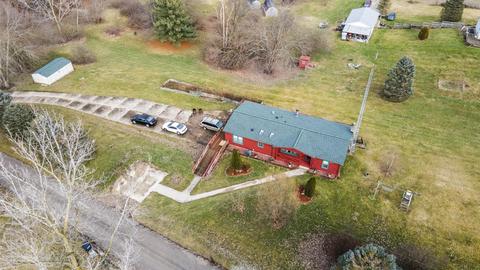 3345 S 1010 E, Lagrange, IN 46761 photo 32