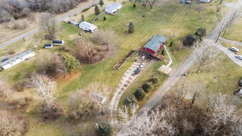 3345 S 1010 E, Lagrange, IN 46761 photo 29