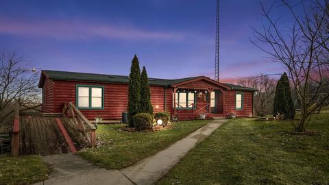 3345 S 1010 E, Lagrange, IN 46761 photo 2