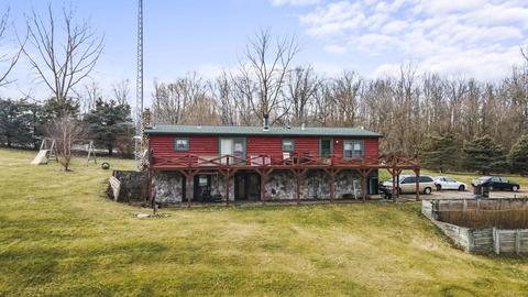 3345 S 1010 E, Lagrange, IN 46761 photo 6