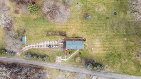 3345 S 1010 E, Lagrange, IN 46761 photo 1