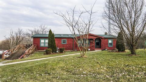 3345 S 1010 E, Lagrange, IN 46761 photo 5