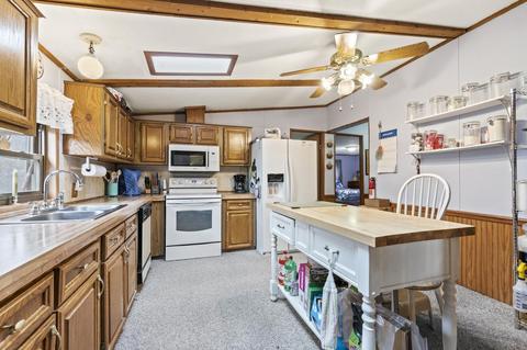 3345 S 1010 E, Lagrange, IN 46761 photo 13