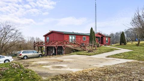 3345 S 1010 E, Lagrange, IN 46761 photo 35