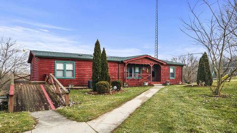 3345 S 1010 E, Lagrange, IN 46761 photo 9