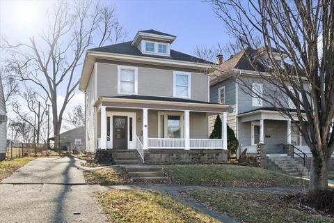 211 E 2nd St, Mount Carmel, IL 62863 photo 1