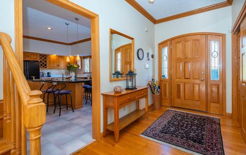 2738 E Brigs Bnd, Bloomington, IN 47401 photo 4