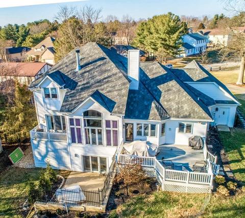 3930 E Stonegate Dr, Bloomington, IN 47401 photo 34