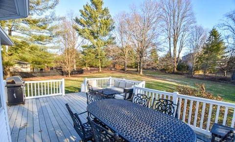 3930 E Stonegate Dr, Bloomington, IN 47401 photo 35