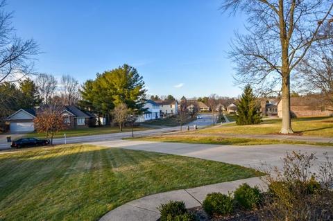 3930 E Stonegate Dr, Bloomington, IN 47401 photo 36