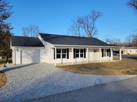 507 Crawford St, Mitchell, IN 47446 photo 29