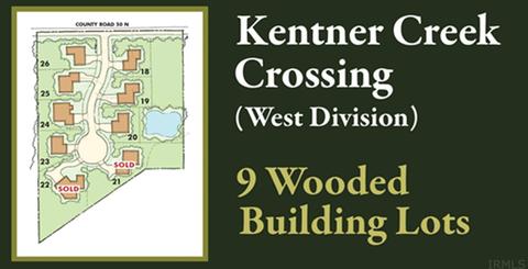 23 Deer Ln, Wabash, IN 46992