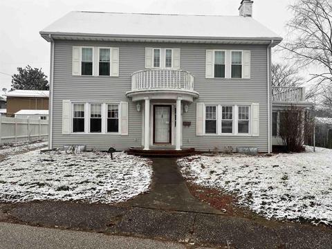 4 Pine Ct, Washington, IN 47501 photo 1