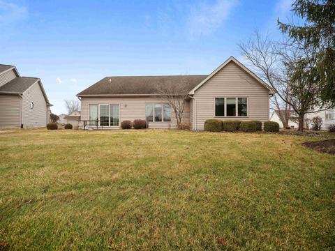 2520 Barcroft Ct, Fort Wayne, IN 46804 photo 30