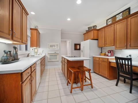 2520 Barcroft Ct, Fort Wayne, IN 46804 photo 15