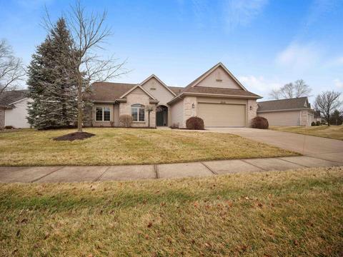 2520 Barcroft Ct, Fort Wayne, IN 46804 photo 1