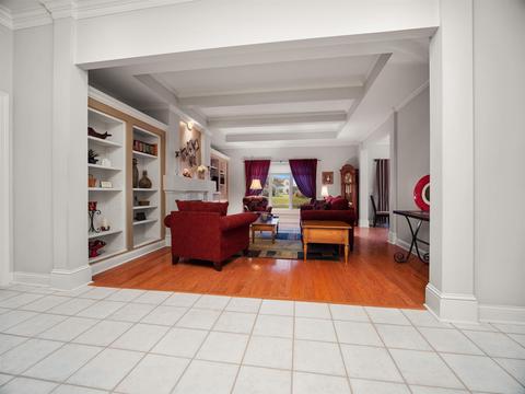 2520 Barcroft Ct, Fort Wayne, IN 46804 photo 4