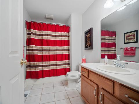 2520 Barcroft Ct, Fort Wayne, IN 46804 photo 27