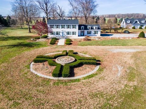 3238 County Road 427, Waterloo, IN 46793 photo 1