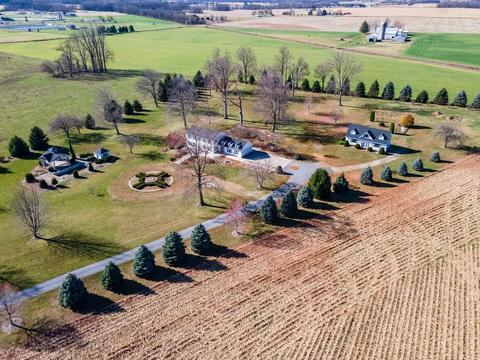 3238 County Road 427, Waterloo, IN 46793 photo 35