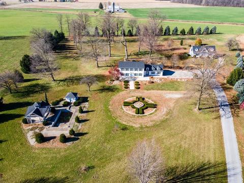 3238 County Road 427, Waterloo, IN 46793 photo 34