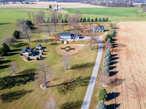 3238 County Road 427, Waterloo, IN 46793 photo 3