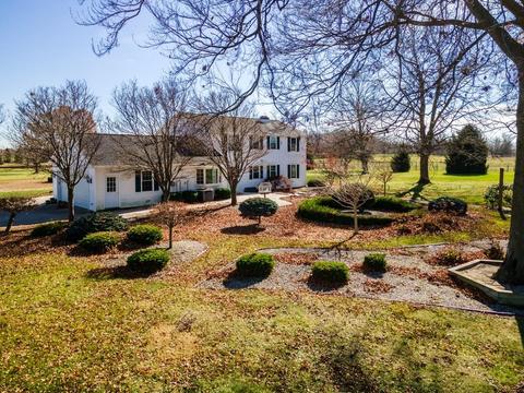 3238 County Road 427, Waterloo, IN 46793 photo 2