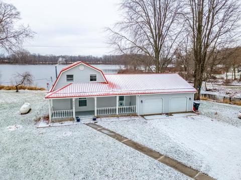 4875 N 290 W, Howe, IN 46746 photo 1
