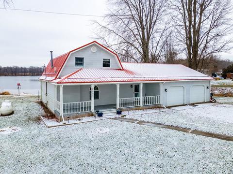 4875 N 290 W, Howe, IN 46746 photo 5