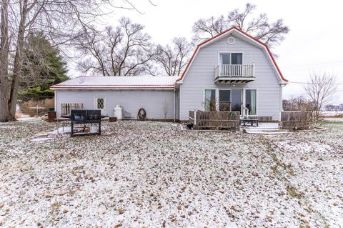 4875 N 290 W, Howe, IN 46746 photo 32