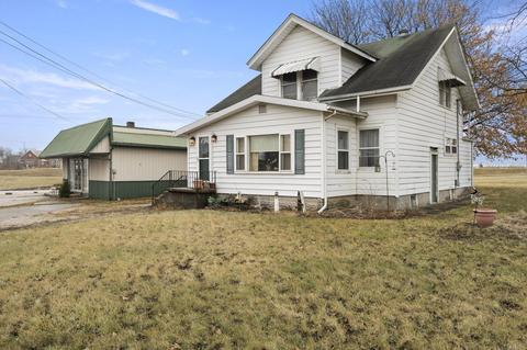 11915 Indianapolis Rd, Yoder, IN 46798 photo 2