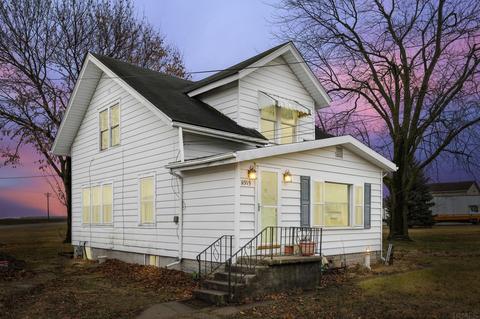 11915 Indianapolis Rd, Yoder, IN 46798 photo 1