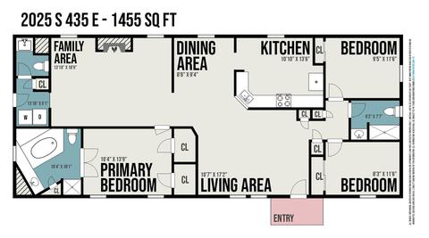 2025 S 435 E, Lagrange, IN 46761 photo 16