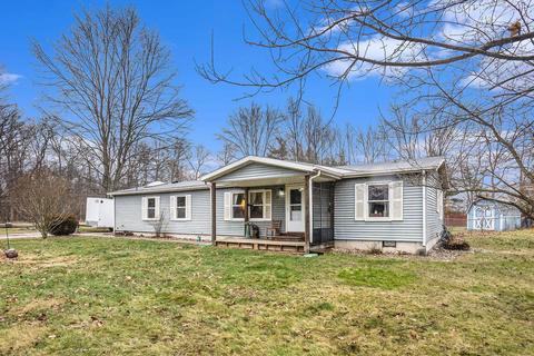 2025 S 435 E, Lagrange, IN 46761 photo 1