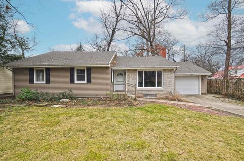 233 Devonshire Dr, South Bend, IN 46615 photo 2