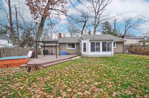 233 Devonshire Dr, South Bend, IN 46615 photo 26
