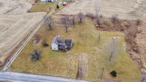 4237 E 850 S Rd, Claypool, IN 46510 photo 4