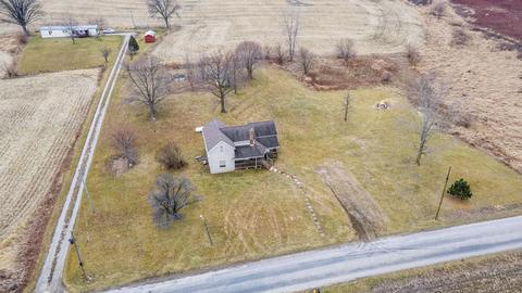 4237 E 850 S Rd, Claypool, IN 46510 photo 5