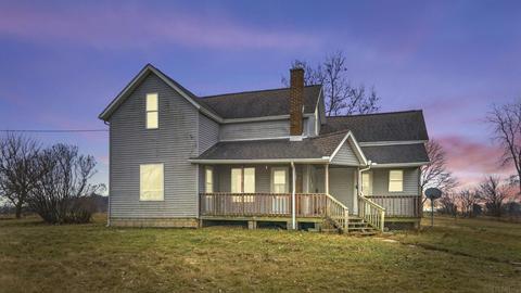 4237 E 850 S Rd, Claypool, IN 46510 photo 1