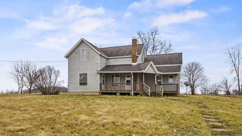 4237 E 850 S Rd, Claypool, IN 46510 photo 2