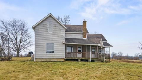 4237 E 850 S Rd, Claypool, IN 46510 photo 3