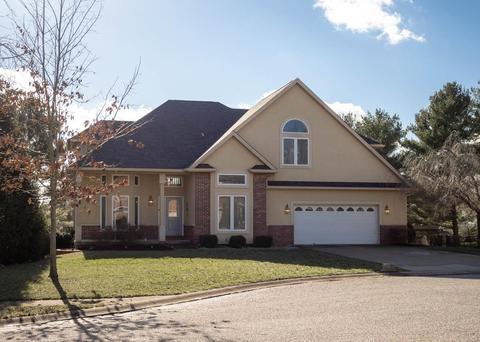 3202 E Kristen Ct, Bloomington, IN 47401 photo 1